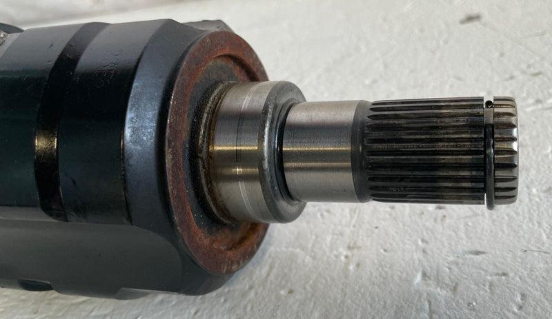 Load image into Gallery viewer, 2021-26 GENESIS G70 AWD FRONT RIGHT PASSENGER SIDE AXLE SHAFT HALFSHAFT # 113894