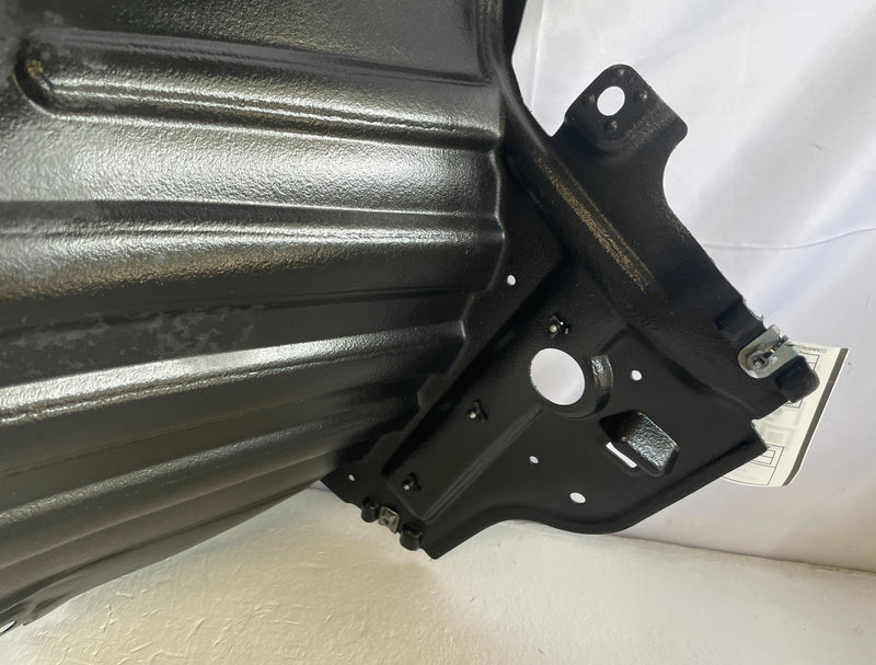 Load image into Gallery viewer, 2023-2025 HONDA PILOT FRONT RIGHT PASSENGER SIDE INNER FENDER LINER 3.5L #105837