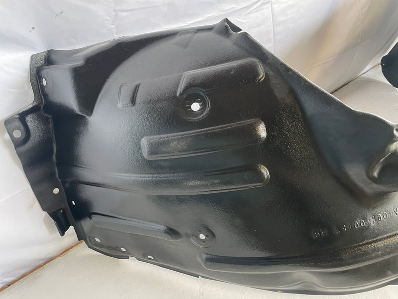 Load image into Gallery viewer, 2023-2025 HONDA PILOT FRONT RIGHT PASSENGER SIDE INNER FENDER LINER 3.5L #105837