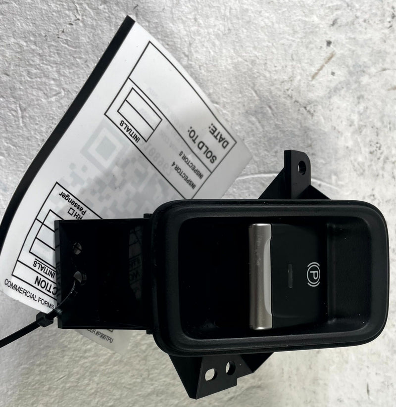 Load image into Gallery viewer, 2021-25 ACURA TLX FRONT DASH EMERGENCY PARK PARKING BRAKE SWITCH 2.0L # 108962