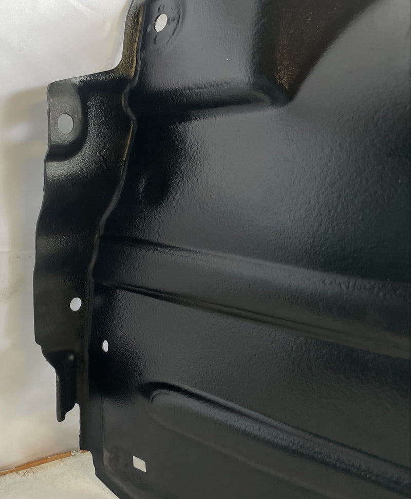 Load image into Gallery viewer, 2023-2025 HONDA PILOT FRONT RIGHT PASSENGER SIDE INNER FENDER LINER 3.5L #105837