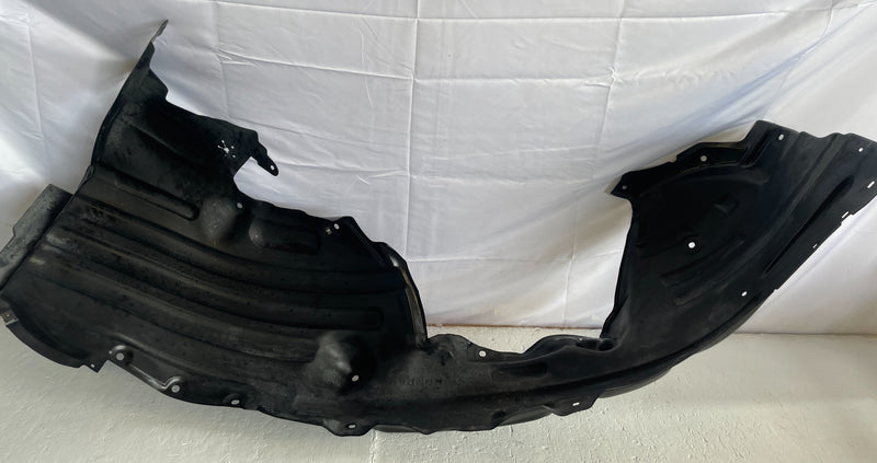 Load image into Gallery viewer, 2023-2025 HONDA PILOT FRONT RIGHT PASSENGER SIDE INNER FENDER LINER 3.5L #105837