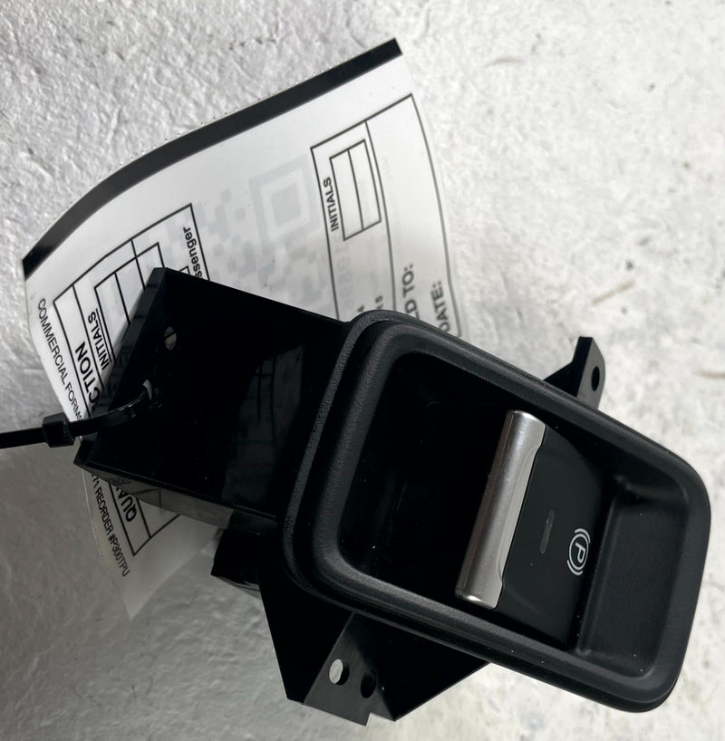 Load image into Gallery viewer, 2021-25 ACURA TLX FRONT DASH EMERGENCY PARK PARKING BRAKE SWITCH 2.0L # 108962