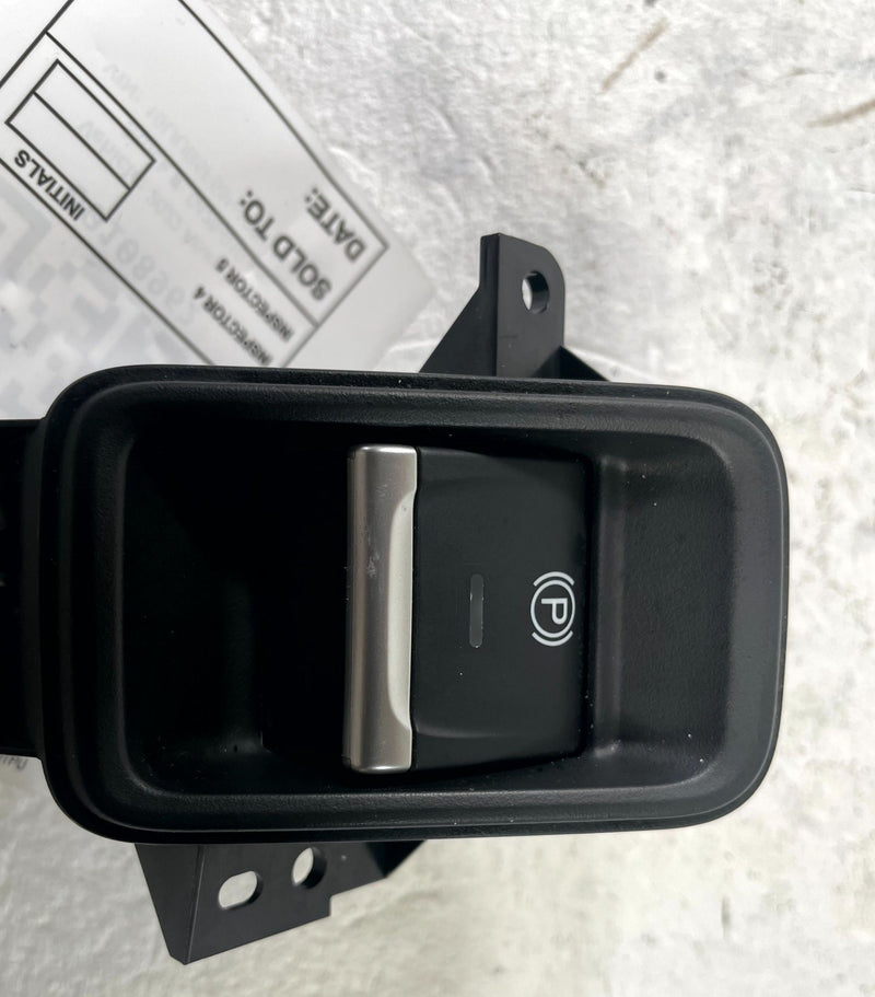 Load image into Gallery viewer, 2021-25 ACURA TLX FRONT DASH EMERGENCY PARK PARKING BRAKE SWITCH 2.0L # 108962