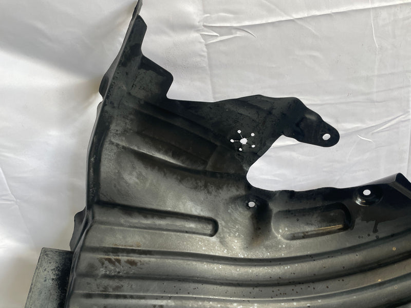 Load image into Gallery viewer, 2023-2025 HONDA PILOT FRONT RIGHT PASSENGER SIDE INNER FENDER LINER 3.5L #105837