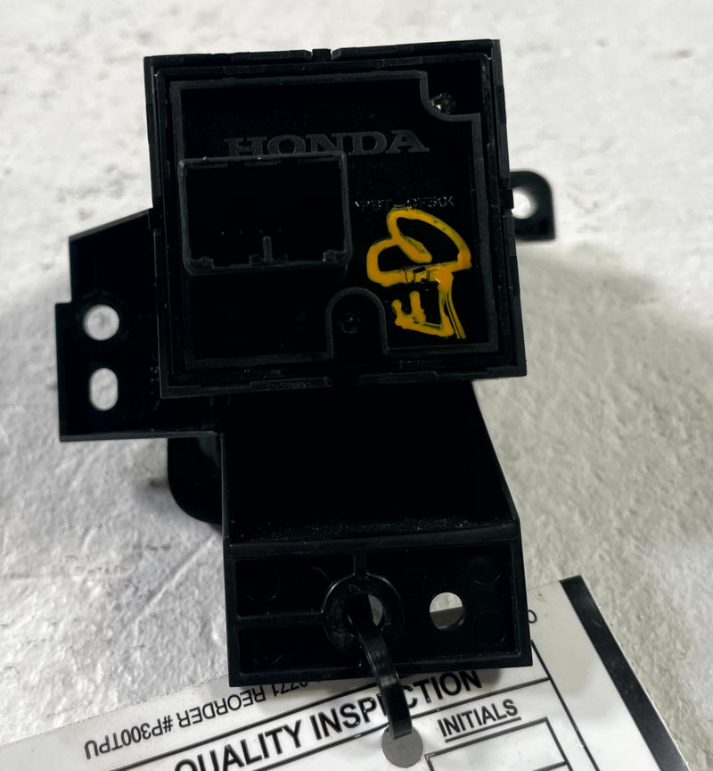Load image into Gallery viewer, 2021-25 ACURA TLX FRONT DASH EMERGENCY PARK PARKING BRAKE SWITCH 2.0L # 108962