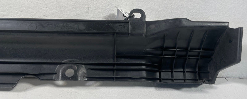 Load image into Gallery viewer, 2022-26 TOYOTA TUNDRA SEQUOIA FRONT UPPER RADIATOR AIR DEFLECTOR GUIDE # 108456