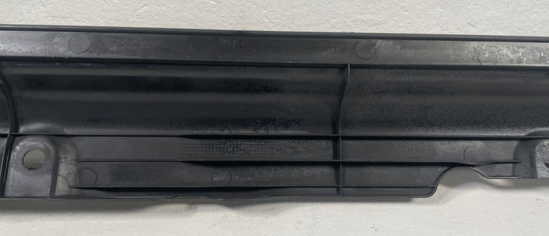 Load image into Gallery viewer, 2022-26 TOYOTA TUNDRA SEQUOIA FRONT UPPER RADIATOR AIR DEFLECTOR GUIDE # 108456