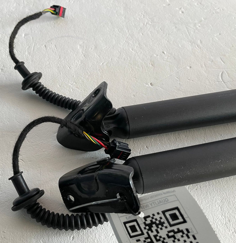 Load image into Gallery viewer, 22-25 KIA TELLURIDE REAR LEFT & RIGHT TAILGATE SHOCK STRUT LIFT SUPPORT # 107168
