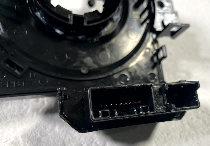 Load image into Gallery viewer, 2021-2026 ACURA MDX TLX STEERING WHEEL COLUMN CLOCK SPRING ASSEMBLY # 108964