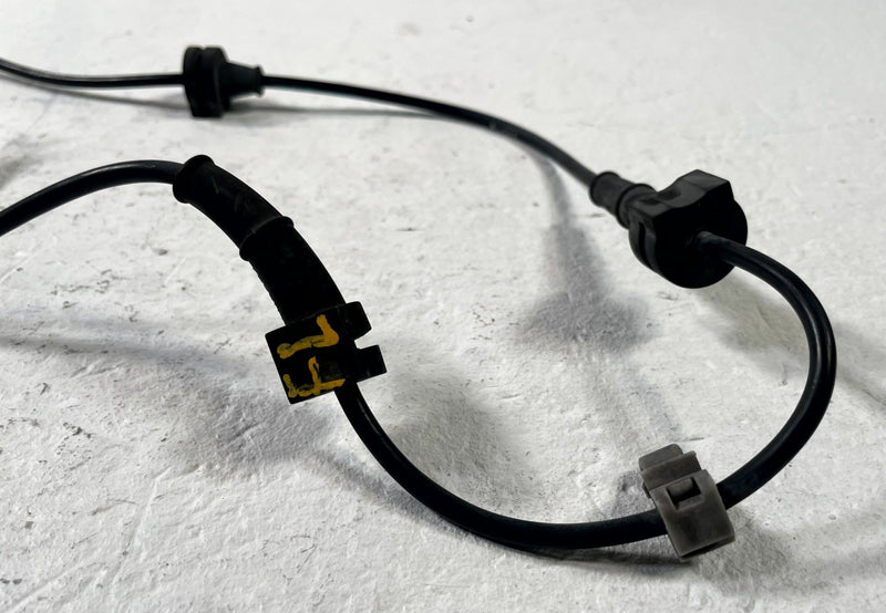 Load image into Gallery viewer, 2021-25 ACURA TLX FRONT LEFT DRIVER SIDE ABS WHEEL SPEED SENSOR 2.0L # 108951