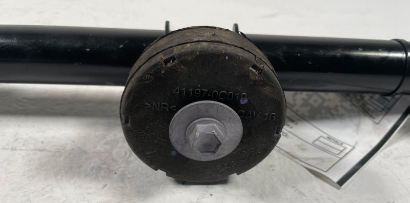 Load image into Gallery viewer, 2022 - 2026 TOYOTA TUNDRA REAR RIGHT PASSENGER UPPER CONTROL ARM #108499