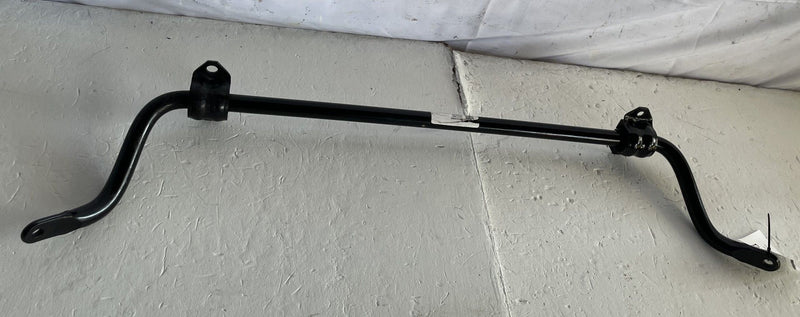 Load image into Gallery viewer, 20-25 KIA TELLURIDE FWD REAR STABILIZER SWAY ANTI ROLL BAR 55510-S9000 # 107147
