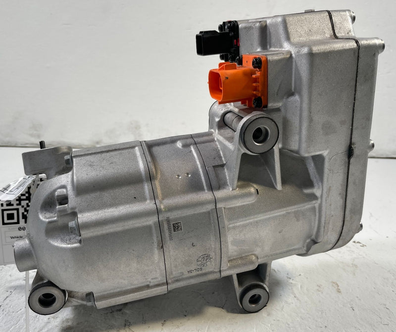 Load image into Gallery viewer, 2023-2026 HYUNDAI IONIQ 5 6 AWD ELECTRIC AC AIR CONDITIONING COMPRESSOR # 109854