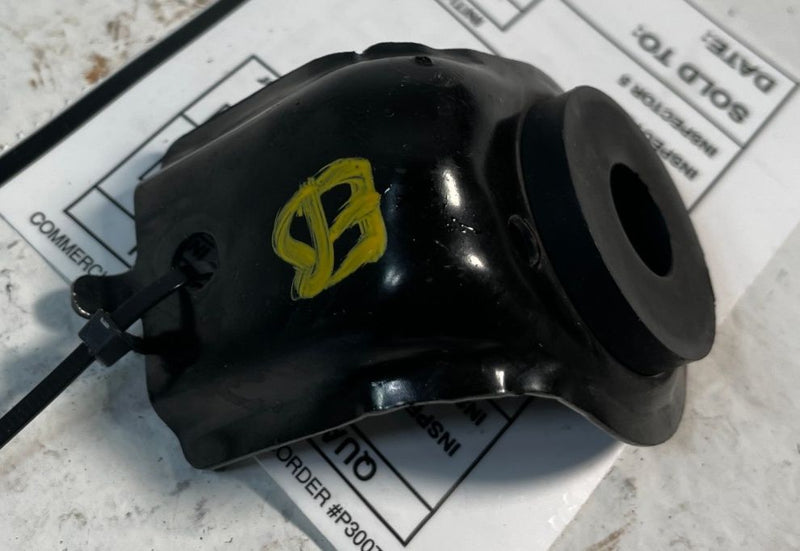 Load image into Gallery viewer, 2013-2022 ACURA ILX ENGINE RADIATOR LEFT OR RIGHT UPPER MOUNT BRACKET # 106987