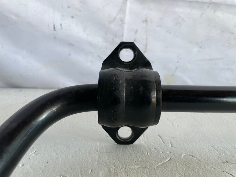 Load image into Gallery viewer, 20-25 KIA TELLURIDE FWD REAR STABILIZER SWAY ANTI ROLL BAR 55510-S9000 # 107147