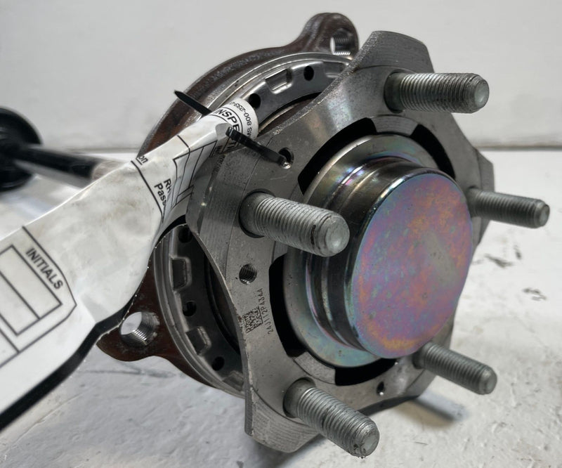 Load image into Gallery viewer, 2022-2026 HYUNDAI IONIQ 5 6 REAR RIGHT PASSENGER CV DRIVE AXLE SHAFT # 109870