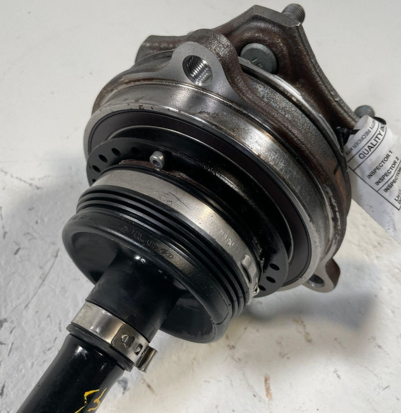 Load image into Gallery viewer, 2022-2026 HYUNDAI IONIQ 5 6 REAR RIGHT PASSENGER CV DRIVE AXLE SHAFT # 109870