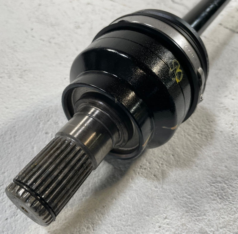 Load image into Gallery viewer, 2022-2026 HYUNDAI IONIQ 5 6 REAR RIGHT PASSENGER CV DRIVE AXLE SHAFT # 109870