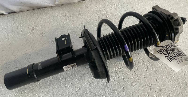Load image into Gallery viewer, 2019 - 2026 GENESIS G70 AWD FRONT LEFT DRIVER SIDE SHOCK STRUT ABSORBER # 113885