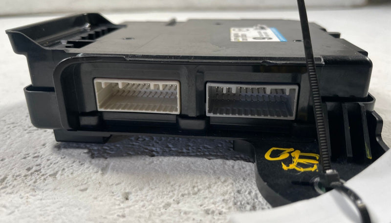 Load image into Gallery viewer, 2022-2024 MAZDA CX-5 GATEWAY COMPUTER CONTROL MODULE UNIT KDPW67GM0A # 111133