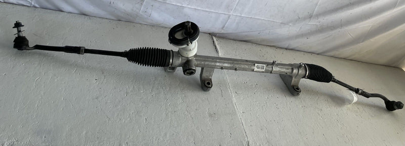Load image into Gallery viewer, 2020-2025 KIA TELLURIDE FWD POWER STEERING GEAR RACK & PINION 72K MILES # 107174