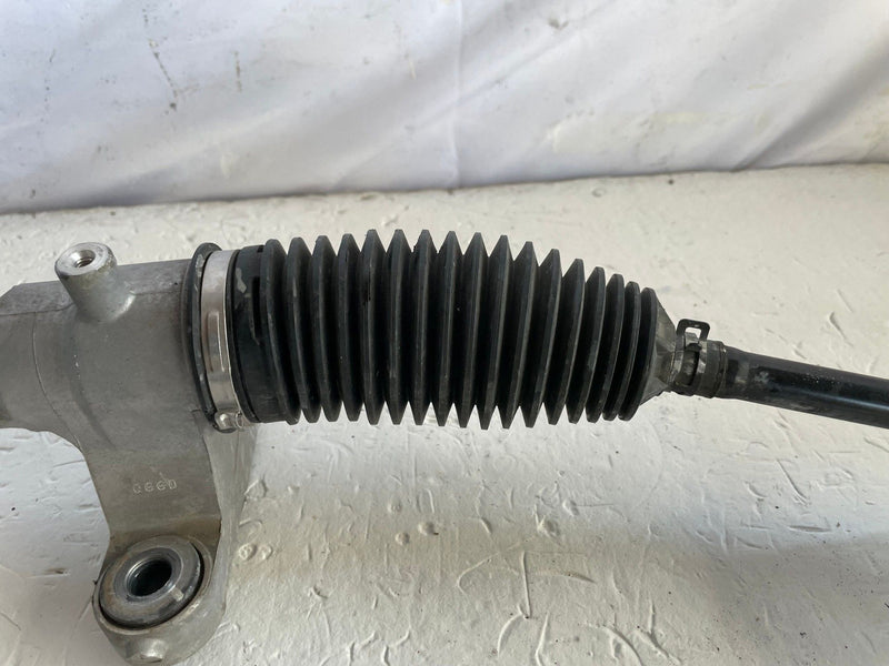 Load image into Gallery viewer, 2020-2025 KIA TELLURIDE FWD POWER STEERING GEAR RACK & PINION 72K MILES # 107174