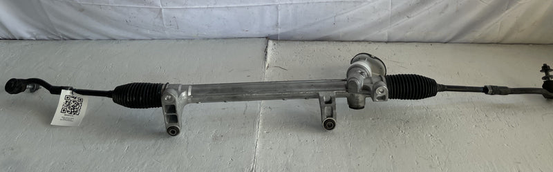 Load image into Gallery viewer, 2020-2025 KIA TELLURIDE FWD POWER STEERING GEAR RACK & PINION 72K MILES # 107174