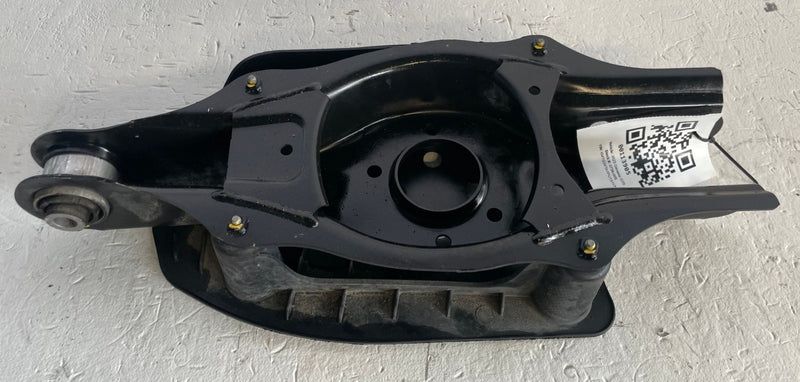 Load image into Gallery viewer, 2022 - 2026 GENESIS G70 REAR RIGHT SIDE LOWER CONTROL ARM SPRING PERCH # 113905
