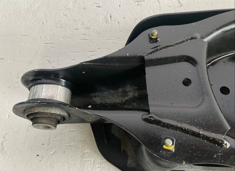 Load image into Gallery viewer, 2022 - 2026 GENESIS G70 REAR RIGHT SIDE LOWER CONTROL ARM SPRING PERCH # 113905