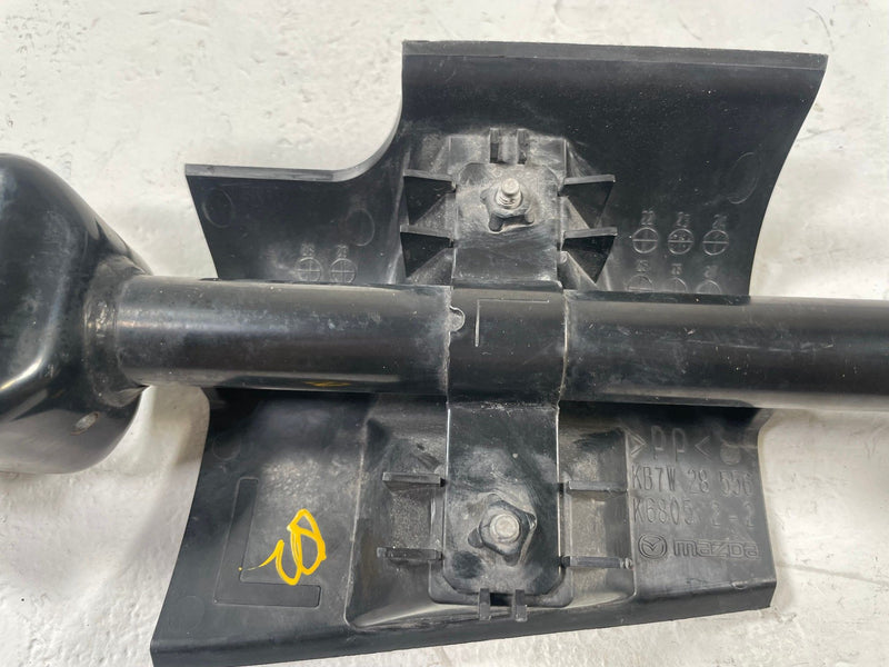 Load image into Gallery viewer, 17-25 MAZDA CX-5 REAR LEFT DRIVER SIDE LATERAL LINK CONTROL ARM W/SHIELD #111161