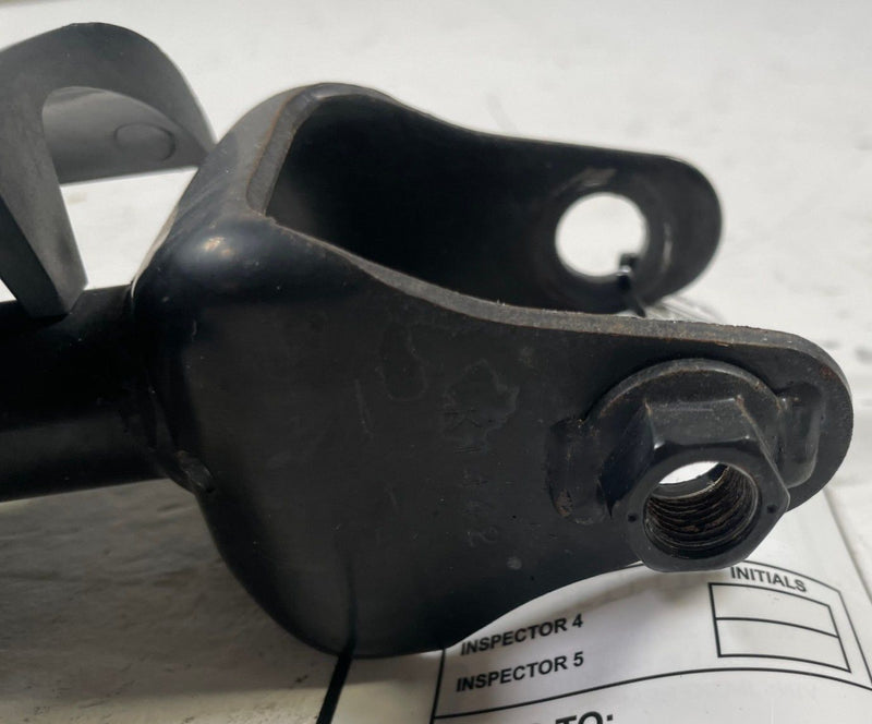 Load image into Gallery viewer, 17-25 MAZDA CX-5 REAR LEFT DRIVER SIDE LATERAL LINK CONTROL ARM W/SHIELD #111161