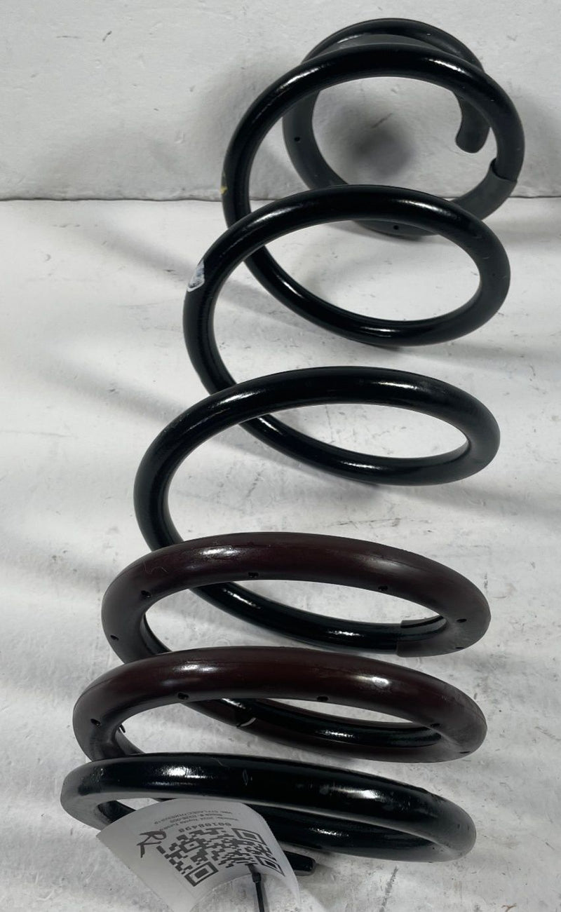 Load image into Gallery viewer, 2022 - 2026 TOYOTA TUNDRA AWD REAR RIGHT OR LEFT SIDE COIL SPRING 3.4L # 108498
