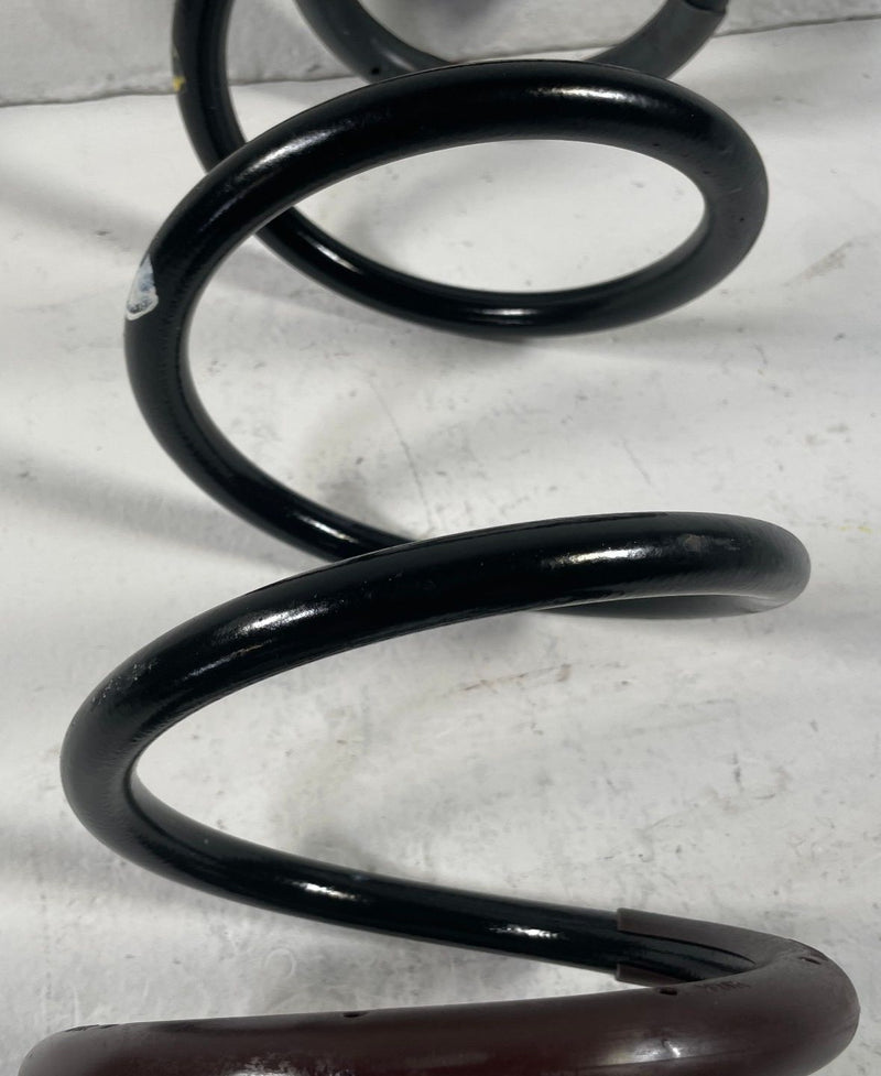 Load image into Gallery viewer, 2022 - 2026 TOYOTA TUNDRA AWD REAR RIGHT OR LEFT SIDE COIL SPRING 3.4L # 108498