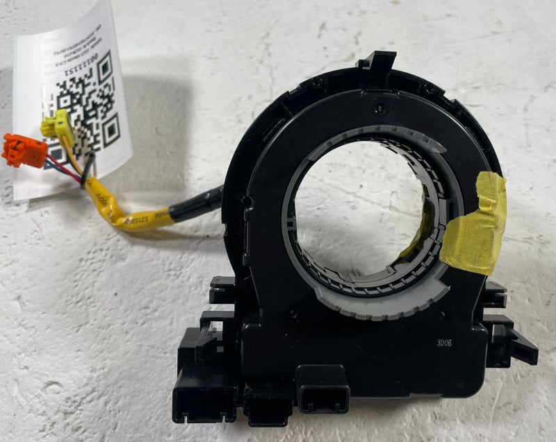 Load image into Gallery viewer, 2013 - 2025 MAZDA CX-5 STEERING COLUMN CLOCK SPRING SRS MODULE UNIT # 111141