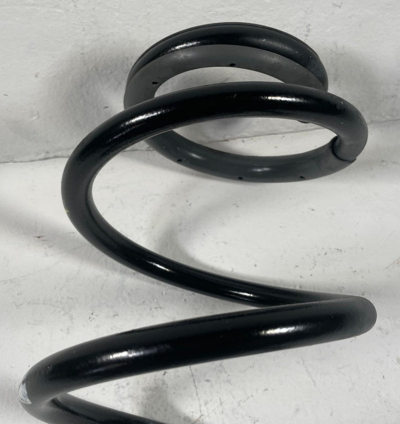 Load image into Gallery viewer, 2022 - 2026 TOYOTA TUNDRA AWD REAR RIGHT OR LEFT SIDE COIL SPRING 3.4L # 108498