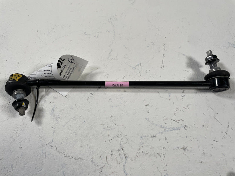 Load image into Gallery viewer, 2022-2025 KIA EV6 FRONT LEFT SIDE STABILIZER SWAY ANTI ROLL BAR LINK # 109884