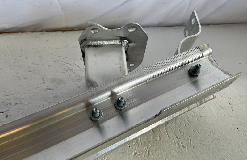Load image into Gallery viewer, 2023 - 2025 HONDA PILOT FRONT BUMPER REINFORCEMENT IMPACT BAR BEAM # 105866