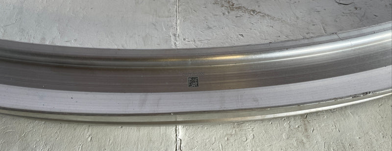 Load image into Gallery viewer, 2023 - 2025 HONDA PILOT FRONT BUMPER REINFORCEMENT IMPACT BAR BEAM # 105866
