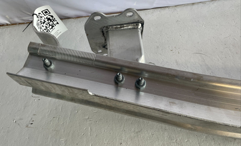 Load image into Gallery viewer, 2023 - 2025 HONDA PILOT FRONT BUMPER REINFORCEMENT IMPACT BAR BEAM # 105866