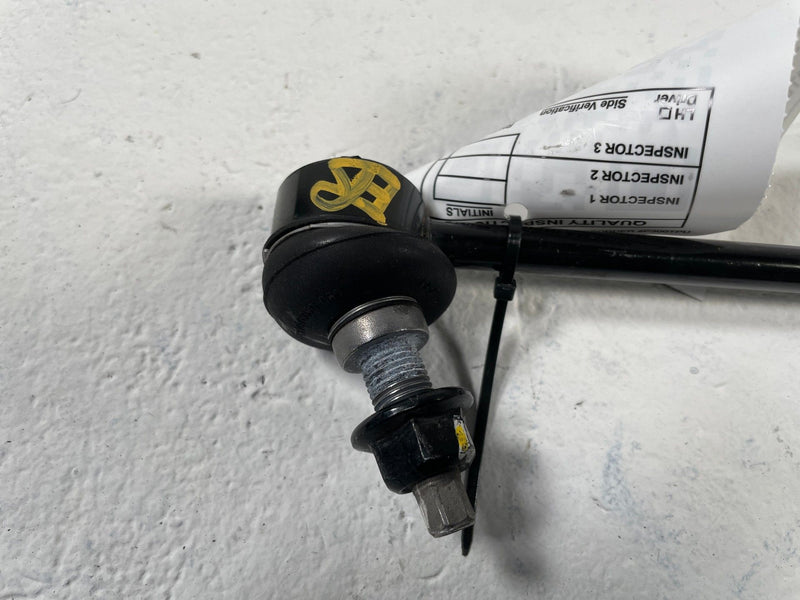 Load image into Gallery viewer, 2022-2025 KIA EV6 FRONT LEFT SIDE STABILIZER SWAY ANTI ROLL BAR LINK # 109884