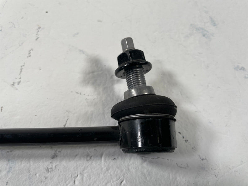 Load image into Gallery viewer, 2022-2025 KIA EV6 FRONT LEFT SIDE STABILIZER SWAY ANTI ROLL BAR LINK # 109884
