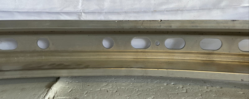 Load image into Gallery viewer, 2023 - 2025 HONDA PILOT FRONT BUMPER REINFORCEMENT IMPACT BAR BEAM # 105866