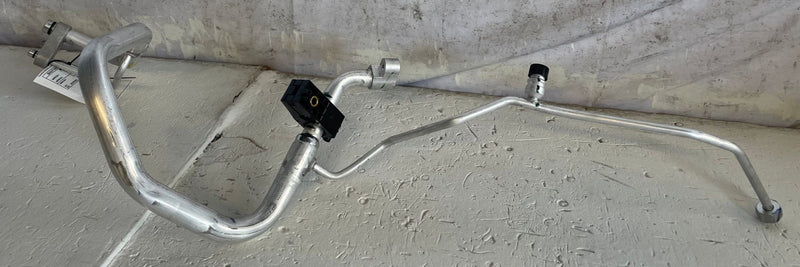 Load image into Gallery viewer, 2025 - 2026 ACURA ADX AC AIR CONDITIONING HEAT EXCHANGER HOSE TUBE # 113992