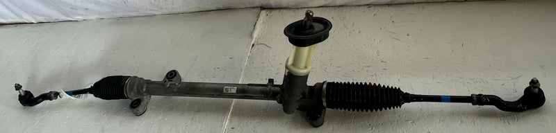 Load image into Gallery viewer, 2021-2024 FORD BRONCO SPORT POWER STEERING GEAR RACK & PINION 57K MILES # 111590
