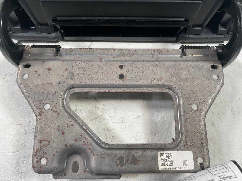 Load image into Gallery viewer, 2022 - 2026 TOYOTA TUNDRA CENTER CONSOLE ARMREST STORAGE LID COVER 3.4L # 108447