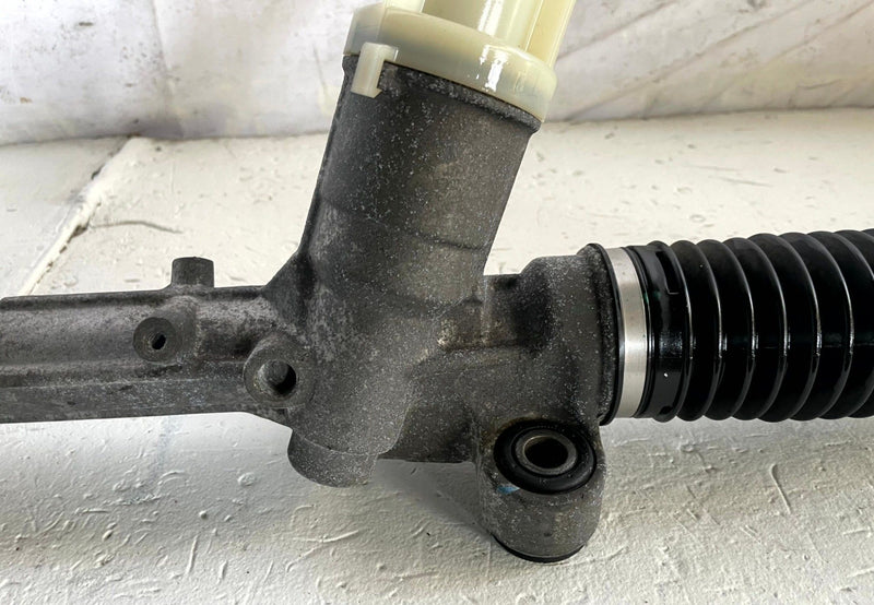 Load image into Gallery viewer, 2021-2024 FORD BRONCO SPORT POWER STEERING GEAR RACK & PINION 57K MILES # 111590