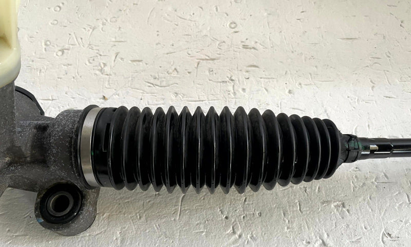 Load image into Gallery viewer, 2021-2024 FORD BRONCO SPORT POWER STEERING GEAR RACK & PINION 57K MILES # 111590