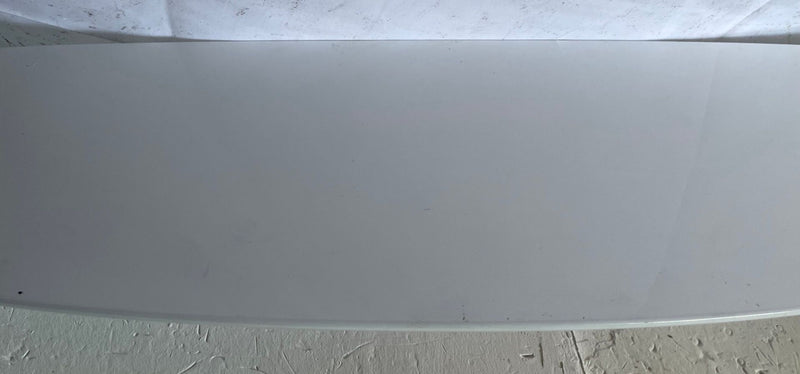 Load image into Gallery viewer, 2020-25 KIA TELLURIDE REAR SPOILER LIFTGATE MOLDING W/ THIRD BRAKE LIGHT #107152