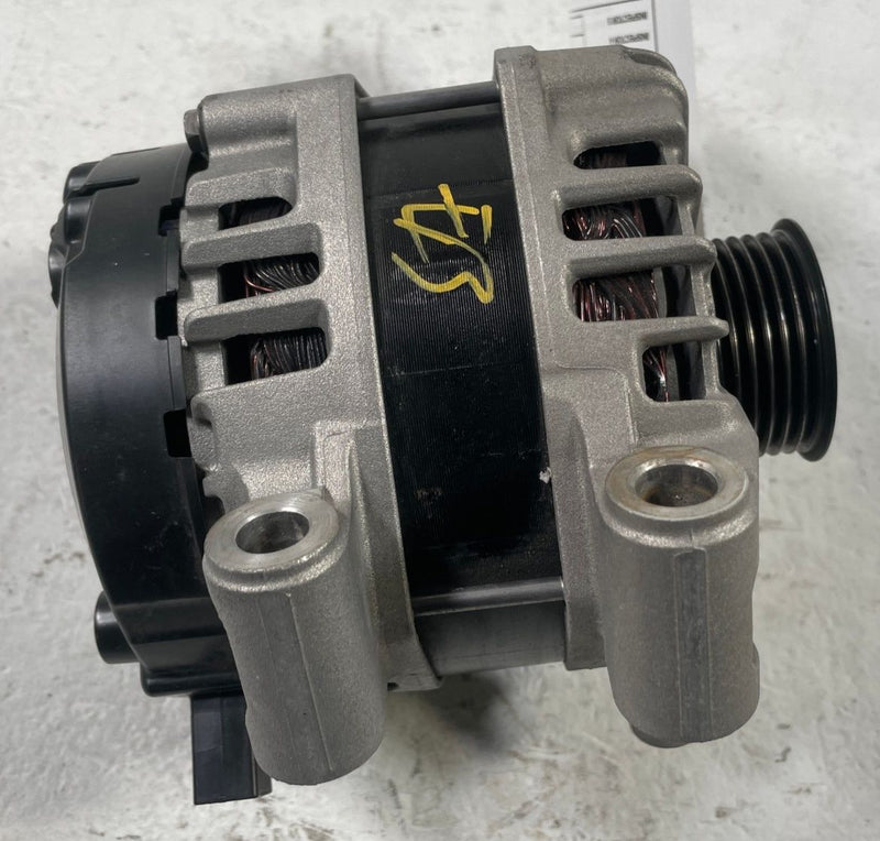 Load image into Gallery viewer, 2022 - 2026 TOYOTA TUNDRA ENGINE ALTERNATOR GENERATOR 180 AMP 3.4L # 108442